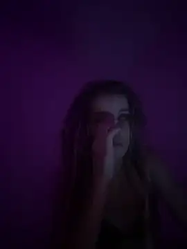 Angelloverxo online show from December 2025 11:32:01 PM