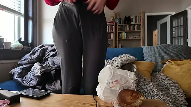 knottybunny online show from October 2025 01:32:01 PM