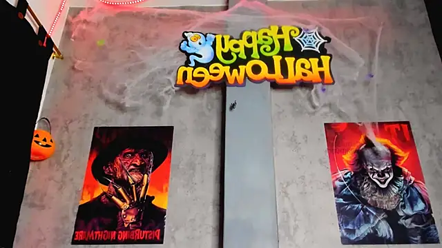 Manuel FPG online show from November 2025 01:51:02 AM