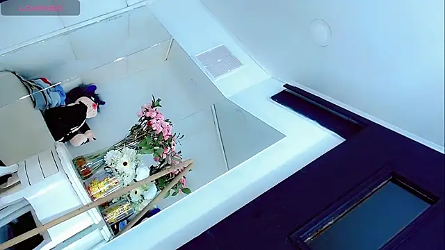 KatyuscaSubmissive online show from October 2025 07:44:02 PM