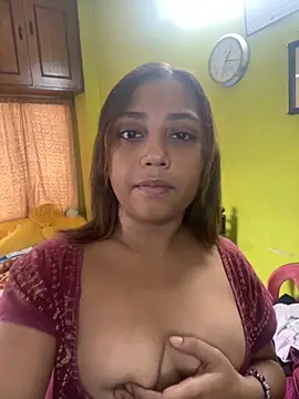 goodvibesonly44445 online show from October 2025 07:50:02 AM