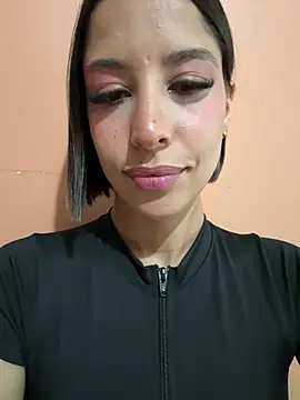 Snapshot of luvely chatting on July 2026 09:47:02 PM luvely online show from July 2026 09:47:02 PM