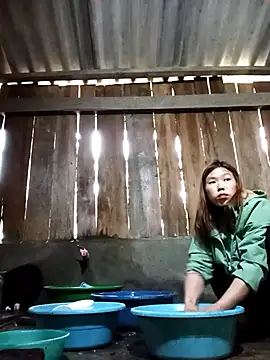 Ngocmi909 online show from December 2025 01:44:01 AM