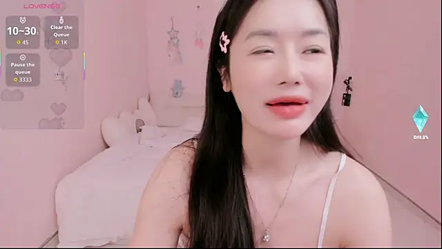 strawberry-ni online show from September 2025 05:00:02 AM