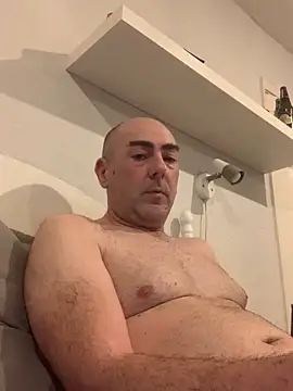 Richmcgee online show from February 2026 08:53:01 PM