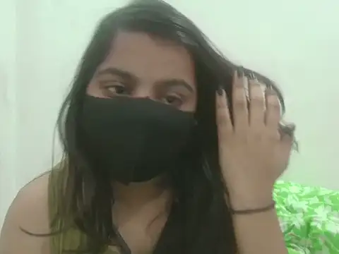 Vaani Singha online show from February 2026 05:18:01 PM