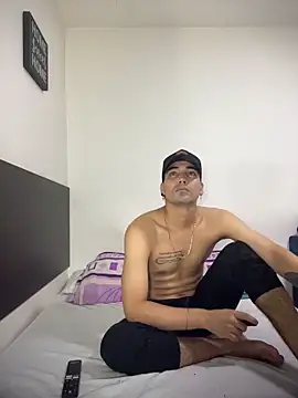 Deymon0777 online show from February 2026 04:09:02 AM