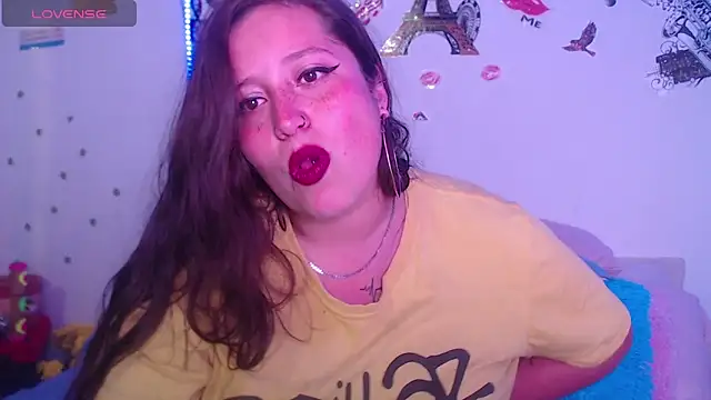 Snapshot of nahomy_jonhs chatting on October 2025 03:59:02 AM nahomy jonhs online show from October 2025 03:59:02 AM