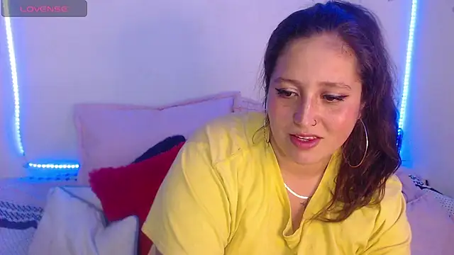 Snapshot of nahomy_jonhs chatting on October 2025 03:39:02 AM nahomy jonhs online show from October 2025 03:39:02 AM