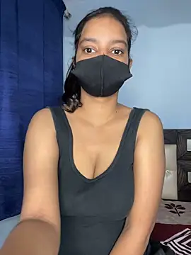 Hott Nikita online show from October 2025 02:36:02 AM