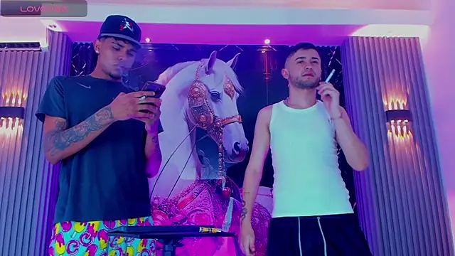 Extreme boys2 online show from September 2025 04:12:02 AM