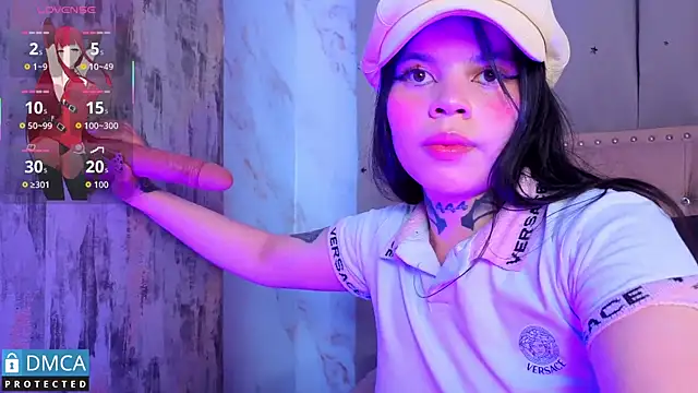 CandyKane06  online show from February 2026 03:02:02 AM