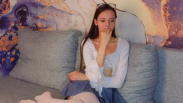 BerryTeen online show from October 2025 07:27:02 AM