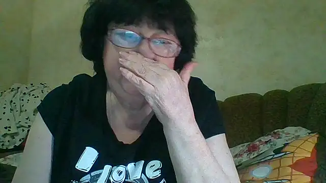 MilaSky5303 online show from November 2025 02:49:01 PM