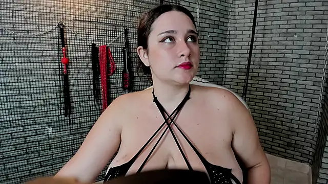 Briana 24 online show from March 2026 09:44:01 AM