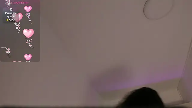 Stefannyevans  online show from January 2026 12:40:01 PM