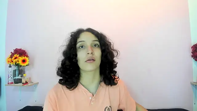 Snapshot of TeensNews18 chatting on October 2025 08:09:02 PM TeensNews18 online show from October 2025 08:09:02 PM