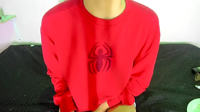 Snapshot of TeensNews18 chatting on October 2025 11:20:02 AM TeensNews18 online show from October 2025 11:20:02 AM