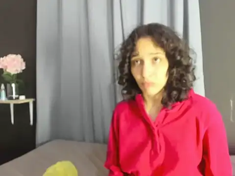 Snapshot of TeensNews18 chatting on November 2025 07:26:02 PM TeensNews18 online show from November 2025 07:26:02 PM