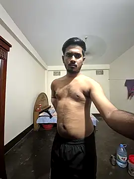 Snapshot of SHUVOK07 chatting on October 2025 05:02:02 PM SHUVOK07 online show from October 2025 05:02:02 PM