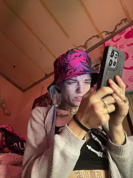 Snapshot of ittybittymeryssa chatting on February 2026 11:27:02 AM ittybittymeryssa online show from February 2026 11:27:02 AM