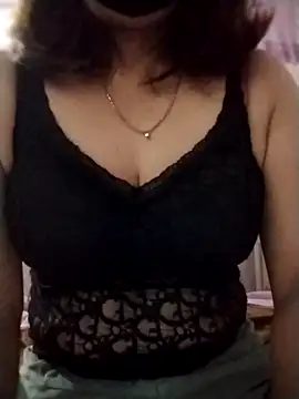 Candy-bae online show from October 2025 08:19:02 PM