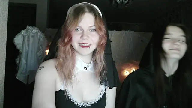 Poppy sun online show from October 2025 08:53:02 PM