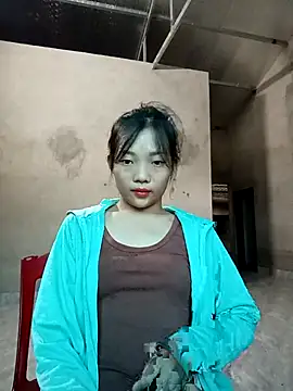 Ananine online show from October 2025 11:29:02 PM