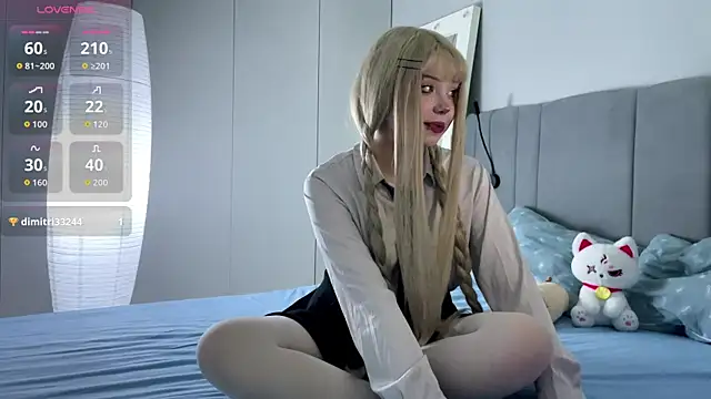 Snapshot of RileyVice chatting on September 2025 07:19:01 AM RileyVice online show from September 2025 07:19:01 AM