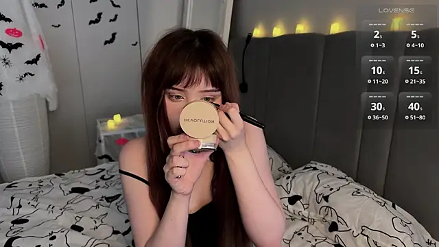 Snapshot of RileyVice chatting on November 2025 08:15:01 AM RileyVice online show from November 2025 08:15:01 AM