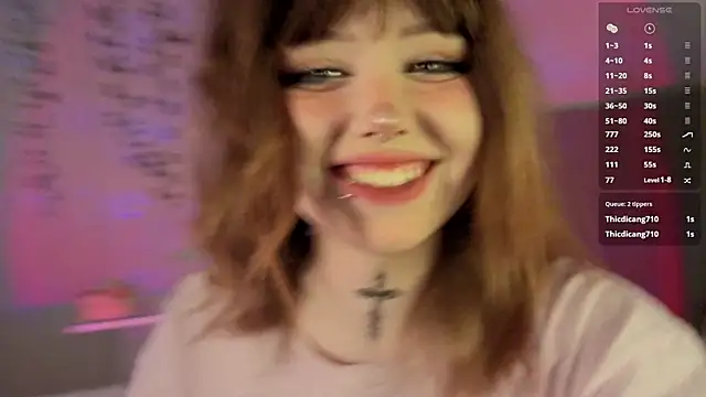 Snapshot of RileyVice chatting on November 2025 08:47:02 AM RileyVice online show from November 2025 08:47:02 AM