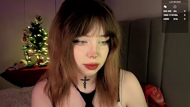 Snapshot of RileyVice chatting on January 2026 08:06:01 AM RileyVice online show from January 2026 08:06:01 AM