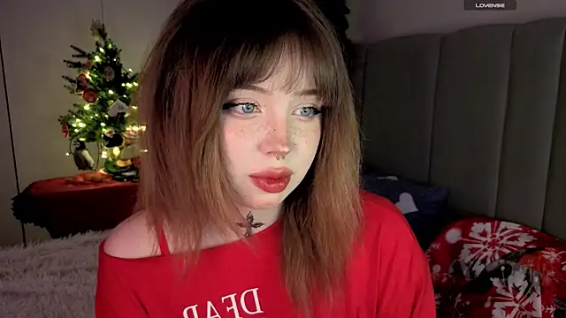 Snapshot of RileyVice chatting on January 2026 08:08:02 AM RileyVice online show from January 2026 08:08:02 AM