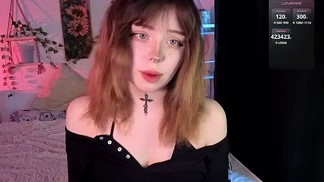 Snapshot of RileyVice chatting on February 2026 08:13:02 AM RileyVice online show from February 2026 08:13:02 AM