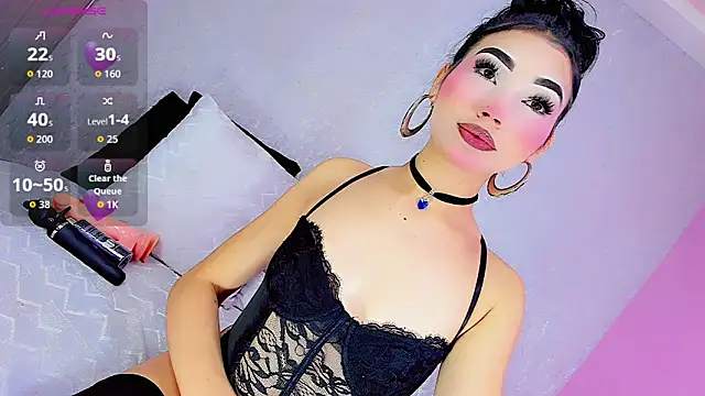 DaihanValencia online show from January 2026 06:18:02 AM