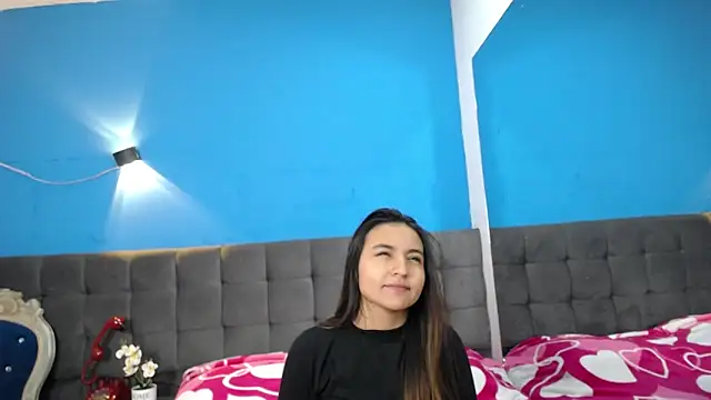 MeggannFoxx online show from October 2025 02:51:02 PM