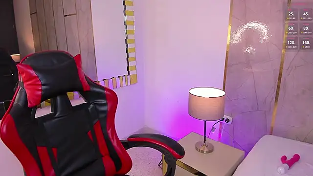 KendallJay online show from March 2026 09:21:02 PM