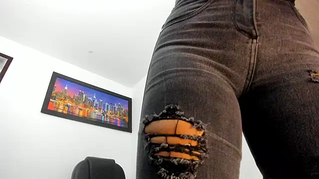 Ms lunaRose online show from November 2025 10:36:01 PM