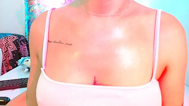 lilithxy online show from November 2025 03:37:02 PM