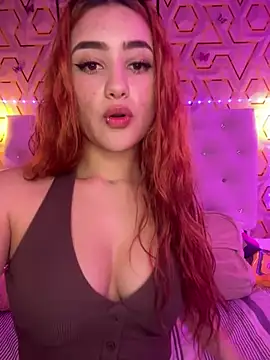 Ashly cutee online show from February 2026 08:51:02 PM