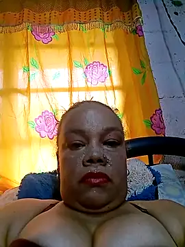 Snapshot of margaritamadura chatting on October 2025 06:56:01 PM margaritamadura online show from October 2025 06:56:01 PM