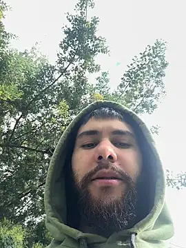 Diicaprio69 online show from October 2025 08:38:01 PM