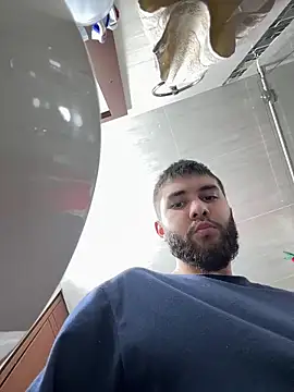 Diicaprio69 online show from October 2025 08:21:02 PM