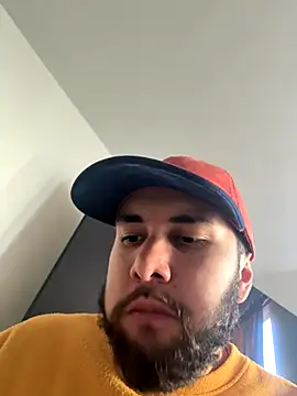 Diicaprio69 online show from November 2025 09:50:02 PM