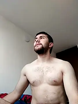 Diicaprio69 online show from November 2025 08:14:01 PM