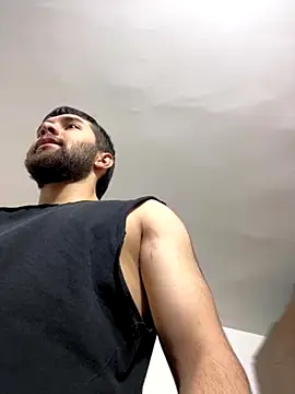 Diicaprio69 online show from December 2025 10:07:02 PM