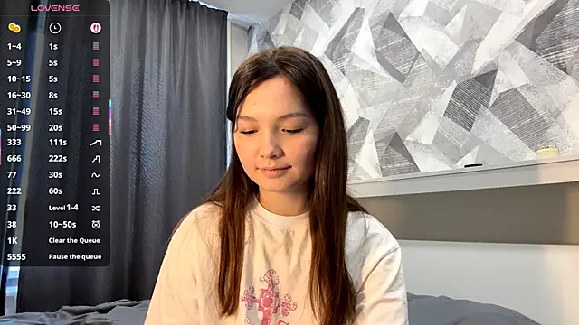 KiraVelvet online show from October 2025 11:31:02 AM