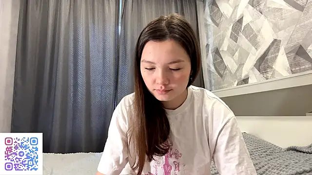 KiraVelvet online show from November 2025 09:20:01 AM