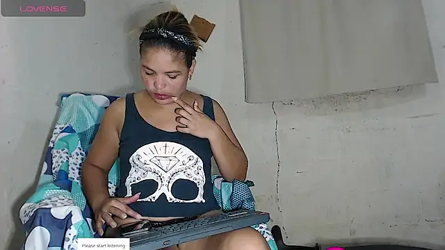 Snapshot of luisafe2025 chatting on May 2026 11:40:01 AM luisafe2025 online show from May 2026 11:40:01 AM