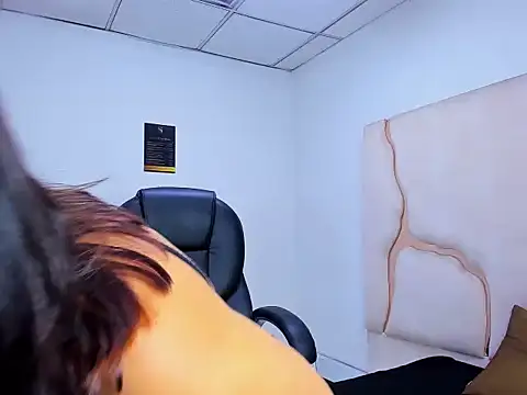 ScarletDoll online show from November 2025 03:21:02 AM